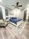 Beautiful home with white sand beach on stunning Crooked Lake - Beach