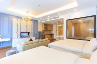 FLC Sea Tower - the Beach Quy Nhon - Apartemen
