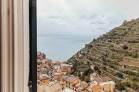 Casa 67 Seaview Suite & Luxury Bath - WiFi