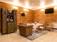Panfilof Hotel Hotel di Bataisk
