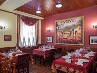 Orel Hotel オリョールのホテル