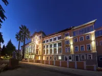 Art-Hotel Hotels in Khosta