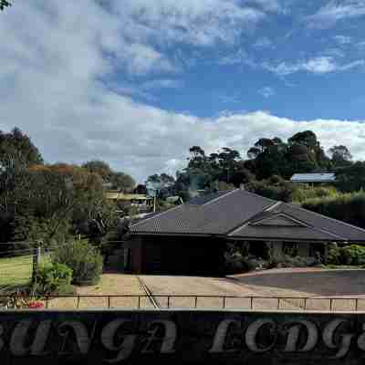 Bunga Lodge @ Lakes Entrance 10 min walk to the beach and lake! Hotel Exterior
