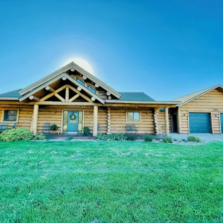Foote Creek Lodge