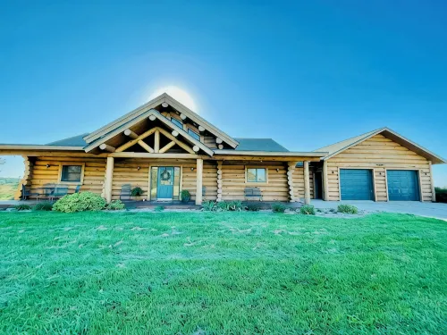 Foote Creek Lodge - 무료 와이파이