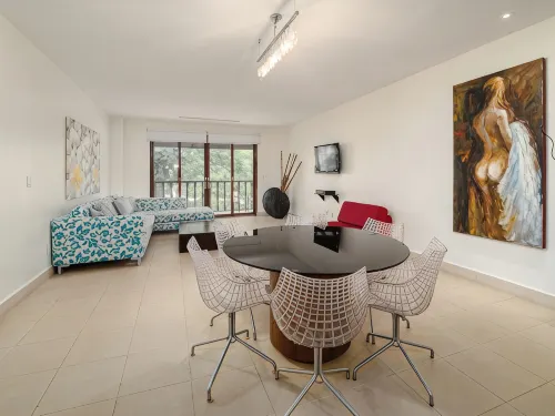 Spacious 1Br Loft - Plaza Buenaventura Resort - 4-Star