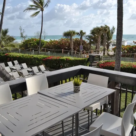 The Alexander Resort Ocean Front