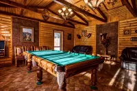 Razdolye Club-Hotel - Wifi