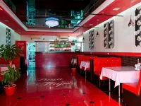 Ritsa Park Hotels in Cherkessk
