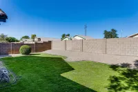 Peoria Vacation Escape- Near Stadium - Outlets - Family & Travel Nurse Friendly!