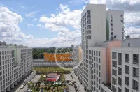Enjoy Apartments & Studios — Akvareli 4 Flat - parking