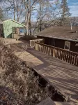 Welcome to The Lake House at Historic Harvey's Lake