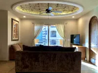 Relax in 2-bed/2-bath Condo; Luxurious Patio Overlooking Plush Resort and Ocean - Træningscentre
