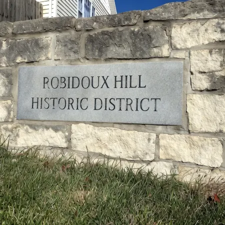 Robidoux Retreat