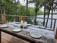Morning Glory on the Lake: Escape to Serenity - Homestays