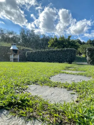 Punta Della Guardia Estate, Villa with Ocean Views in a Nature Reserve, Beaches 1.5 km Away -  Holiday Villas