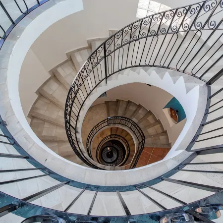 Escape, Rejuvinate in this serene castle by the beaches of Mexico-Casa Serenidad