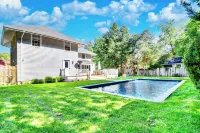 5 Bedrooms! 4 Min to the Beach! HEATED POOL! - sul mare