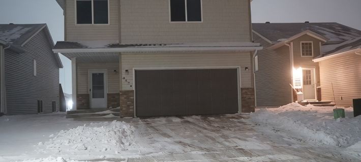 Serene Location\ Garage\ Close to\Suite Shots Golf\Hospital\Interstate Hotels in Fargo