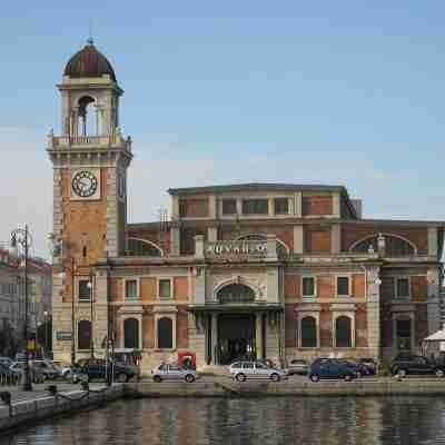 Apartment in the city center + Wi-Fi + Car Park Others