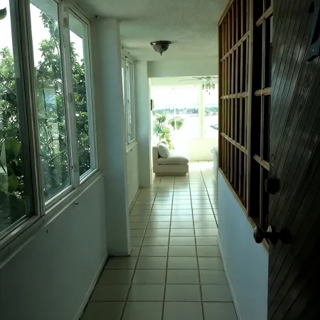 El Encanto de Naturaleza y Romantic! Apartment 2