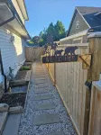 Private & cozy suite located in Fort Langley