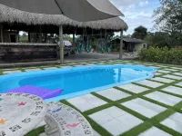 Luna’s Ranch - Little Lake House - Pools