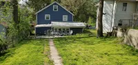 Great Location Great Value! 4 bedroom 2 full bath home in East Village - Homestays