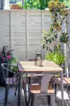 Courtside Cottage - WalkScore 93 - Dog Friendly - บูติค