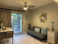 Coastal Retreat Near BEACH