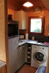 Chalet du Ban Joli - Alphydda