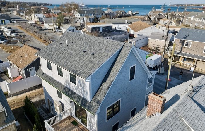 Downtown brand new construction 3 bed & 3 bath