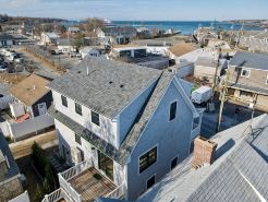 Downtown brand new construction 3 bed & 3 bath