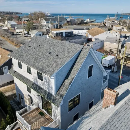 Downtown brand new construction 3 bed & 3 bath