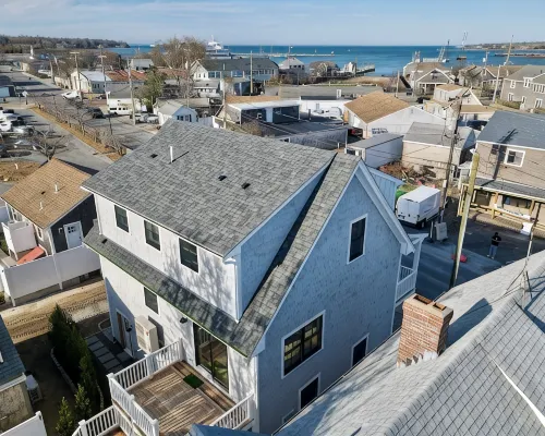 Downtown brand new construction 3 bed & 3 bath Hotels in Tisbury