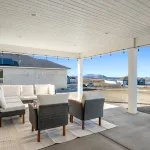 Icon Escape - 3 bedroom family home - Ideal Kennewick location - Sleeps 8