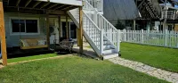 Charming 1-bedroom apartment with King Bed.  No Stairs.  Steps to the Ocean. - Apartments