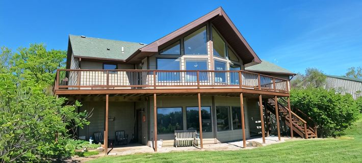 3 Bdrm Acreage W/Panoramic View! Ξενοδοχεία στην πόλη Lancaster County