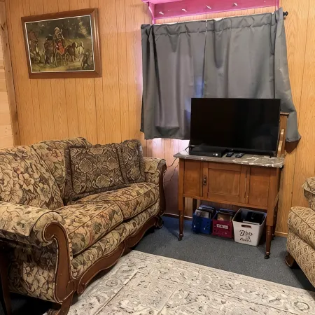 Terrific cottage with AC in Idaho City