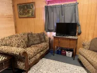 Terrific cottage with AC in Idaho City - 2성급