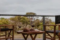 Shearwater : Wilson's Prom Views : 4 Bedrooms : Full Linen : Starlink - Homestays