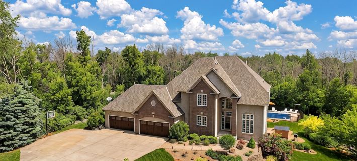 Lux Retreat 5 Acres- Pool/Hot Tub/Tiki Bar/Fire Pit/Game Room- Great for Groups! スコットのホテル