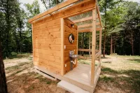 Black Creek Glamping - シャレー