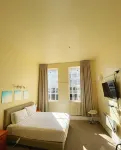 Grand Central Hotel Auckland - 3-Star