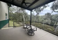 Waterfront! New build, two bedroom! Starlink WiFi - 3-Star