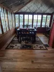 Beautiful and Spacious Lake Home! Large Deck Overlooking Lake! - 3-Star