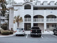 1ST Floor 2 Bdrm 2 Bath Outdoor Pool/Indoor Pool and Hot Tub Hotels in Sunset Beach