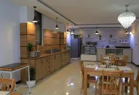 Rankset Guesthouse Apartment - Pensions