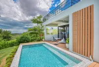 Veravian Resort - Balcony