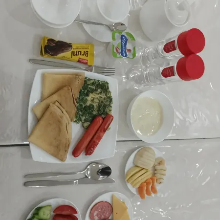 ZAAL Hotel